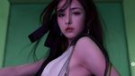 Dilraba Dilmurat dan Guli Nazha Minggir Dulu, Ini Hanikezi Pendatang Baru dari Uighur