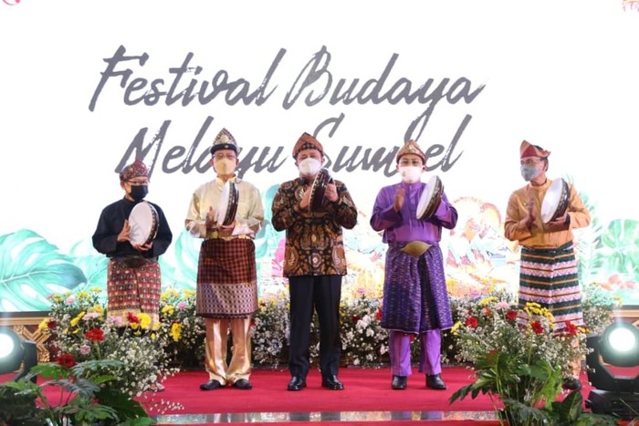 Melayu budaya Kebudayaan Melayu