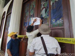 Sorotan Luhut Berujung Penutupan Holywings dan Marabunta di Semarang