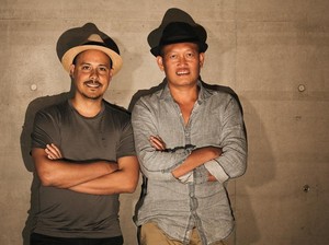 Hubungan Manusia dengan Laut Ditampilkan Seniman Indonesia di Festival Seni Australia Selatan