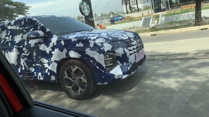 Hyundai Creta Hyundai Creta