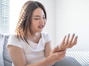Ciri-ciri Lupus Ini Kerap Tak Disadari, Penyakit dengan Julukan Seribu Wajah
