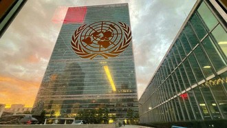 PBB Kecam Ancaman Israel Gara-gara Layang-layang dari Gaza: Keterlaluan!