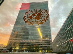 PBB Kecam Ancaman Israel Gara-gara Layang-layang dari Gaza: Keterlaluan!