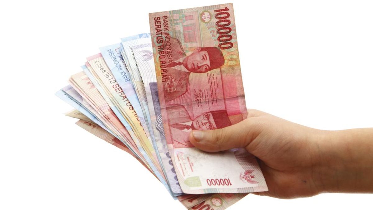 700 Juta Won Berapa Rupiah? Segini Nominalnya Jika Dikonversi