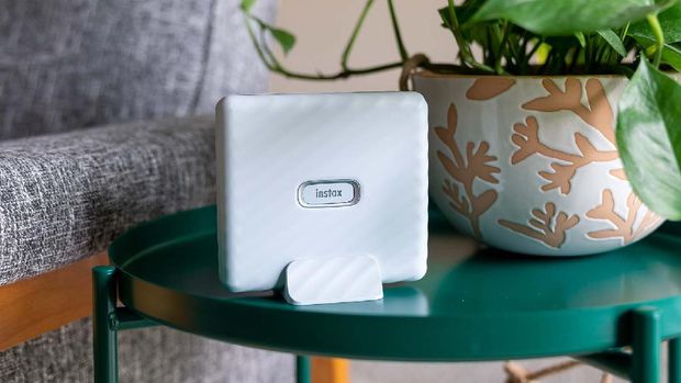 Instax Link Wide