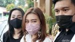 Irena Fabiola Akui Cerai Gegara Orang Ketiga: Dia Sering Jemput Suami Saya