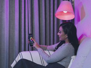 IT Bawa Lampu LED Hingga Air Purifier Pintar Harga Terjangkau