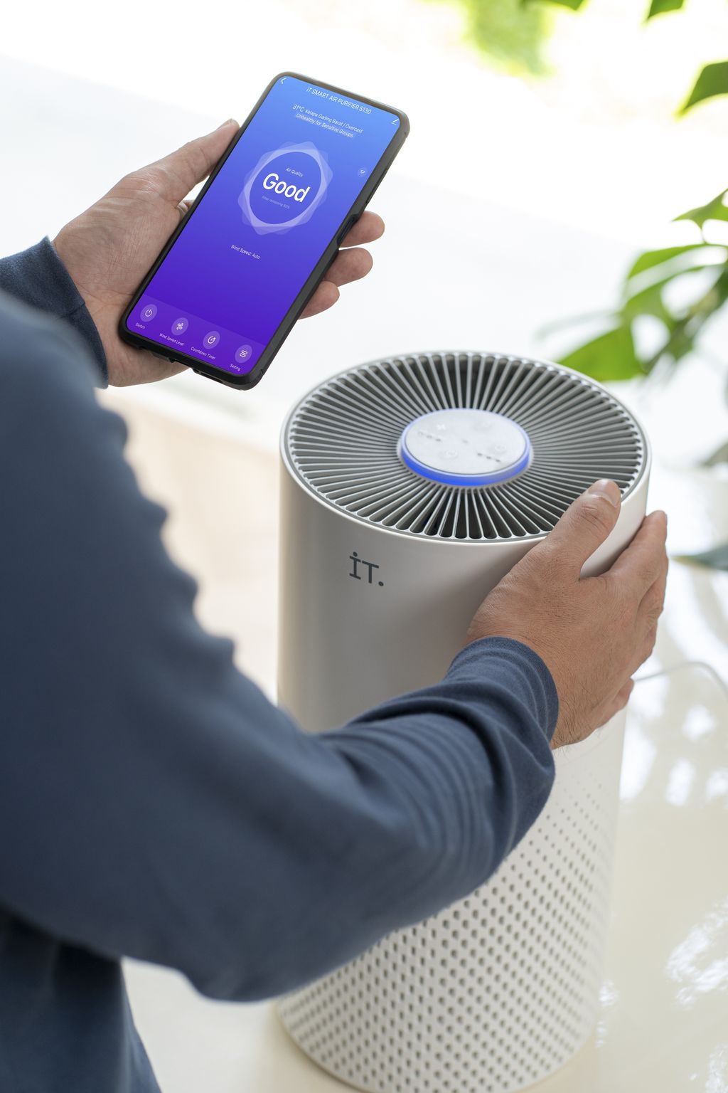 IT Smart Home