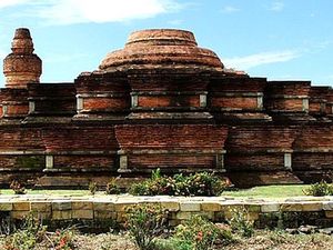 Ternyata Seperti Ini Sistem Pendidikan pada Zaman Sriwijaya dan Majapahit