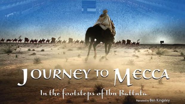 Film Journey To Mecca