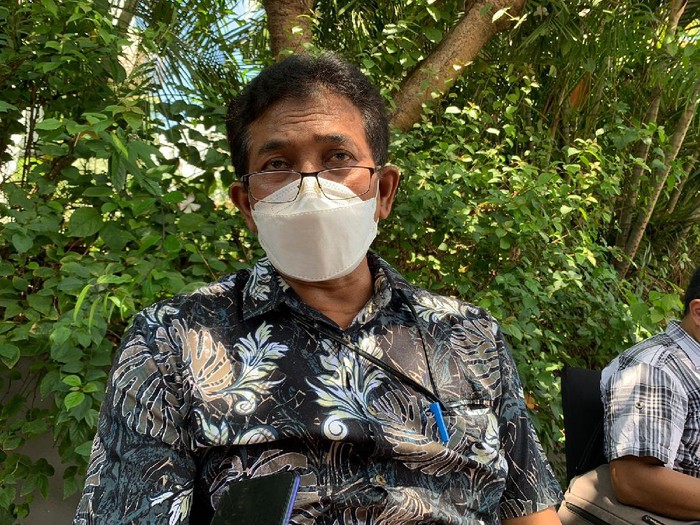 Kadisbudpar Jatim Sinarta