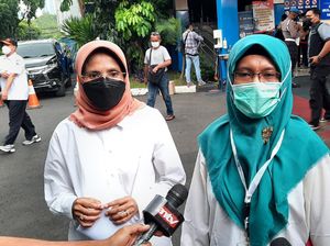 Catut Nama Pejabat, Perempuan Ngaku Sespri Sekda Dipolisikan Kemensos