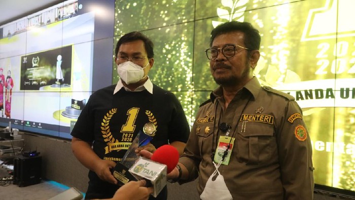Kementan