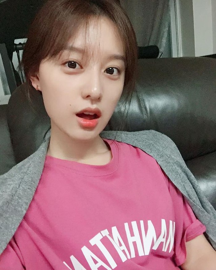 Kim Ji Won