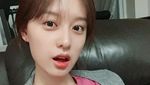 Potret Gemas Kim Ji Won yang Bikin Jatuh Hati