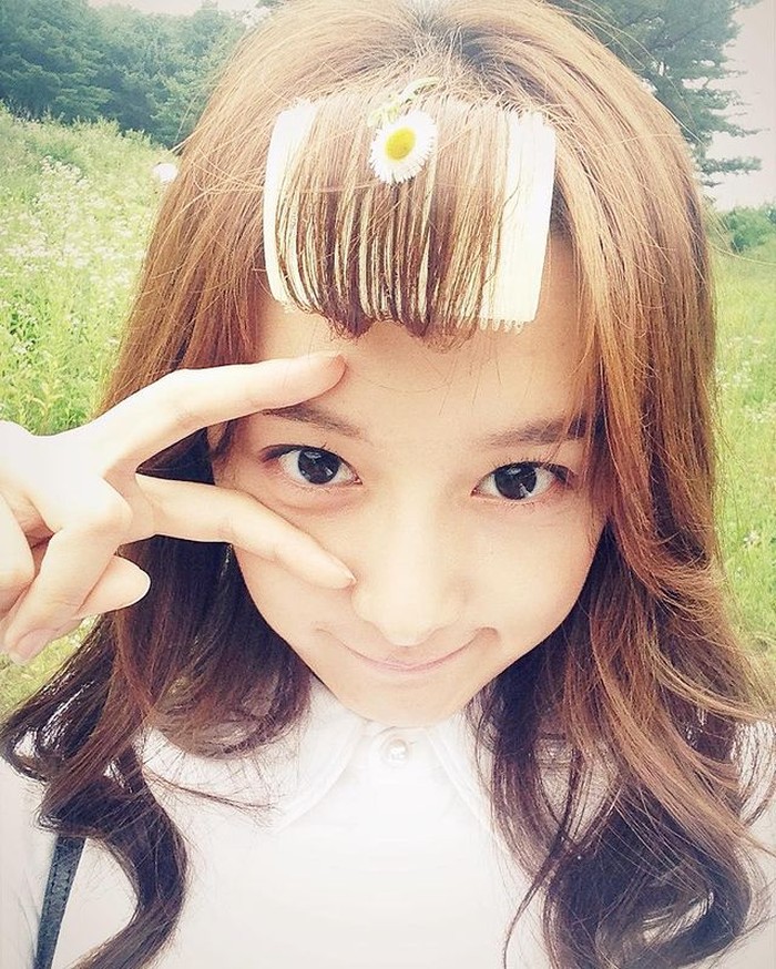 Kim Ji Won Kim Ji Won