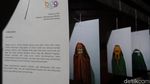 Lorong Pasar Antik Cikapundung Disulap Jadi Pameran Foto