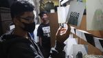 Lorong Pasar Antik Cikapundung Disulap Jadi Pameran Foto