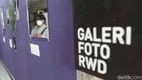 Objek soal Bandung tidak menjadi tema khusus dalam kegiatan ini.  
