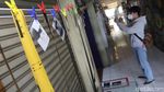 Lorong Pasar Antik Cikapundung Disulap Jadi Pameran Foto