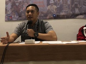 WALHI Ungkap Dampak Negatif Aktivitas Tambang Semen di Sukabumi