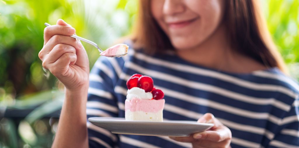 Mau Kulineran di 'Food Space' Kekinian? 5 Tips yang Perlu Diperhatikan