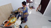 Wali Kota Jakarta Utara Ali Maulana Hakim Ali menegaskan bawah nantinya skema biaya sewa tidak akan memberatkan warga penghuni Kampung Susun Akuarium.