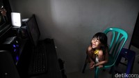 Adapun kampung susun yang telah diresmikan Gubernur DKI Jakarta Anies Baswedan pada Selasa (17/8/2021), hanya diperuntukan bagi warga yang terdampak penggusuran.