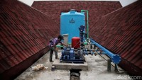 Rencananya pihak pengembang akan menambah 134 unit lagi.
