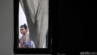 Perlu diketahui Warga yang menempati Kampung Susun Akuarium masih mendapat subsidi penuh biaya sewa.
