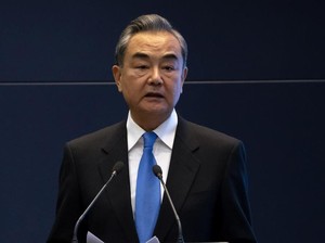 China Mau Ajak Negara-negara Lain Upayakan Perdamaian di Ukraina