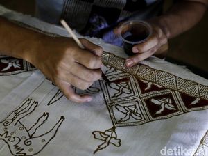 Apa yang Dimaksud Tekstil? Ini Penjelasan dan Contoh Kerajinannya