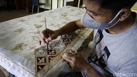Selain itu, Antam juga memfasilitasi dalam promosi berupa pameran dari tingkat daerah sampai nasional yang rutin dilaksanakan nya setiap tahun.