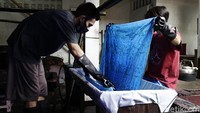 detikcom bersama MIND ID mengadakan program Jelajah Tambang berisi ekspedisi ke daerah pertambangan Indonesia. Detikcom menyambangi kota-kota industri tambang di Indonesia untuk memotret secara lengkap bagaimana kehidupan masyarakat dan daerah penghasil mineral serta bagaimana pengolahannya. Untuk mengetahui informasi lebih lengkap, ikuti terus beritanya di detik.com/jelajahtambang