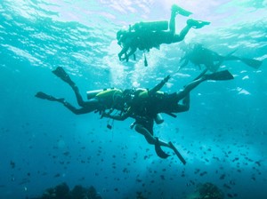 DPR Aceh Meminta Segera Selesaikan Sengketa Empat Pulau
