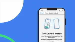 Data WhatsApp dari iPhone Bisa Migrasi ke Pixel