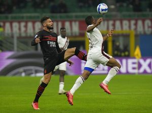 Milan Tidak Sempurna, tapi Sudah Cukup untuk Menang