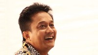 Musisi Oddie Agam meninggal setelah mendapat perawatan di Rumah Sakit Persahabatan, Jakarta Timur akibat penyakit ginjal. Ia meninggal pada Rabu 27 Oktober 2021. Dok. Instagram Oddie Agam