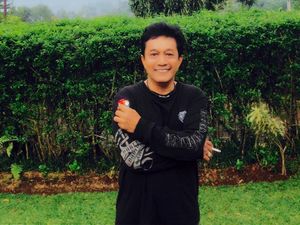 Oddie Agam Bakal Dimakamkan Sore Ini