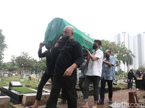 Selamat Jalan Oddie Agam