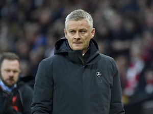 Jika MU Kalah Telak di Derby Manchester, Solskjaer...
