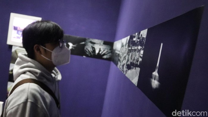 Pameran Foto di Bandung