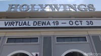 Sebelumnya pelanggaran yang dilakukan dua kafe itu sudah ditindaklanjuti oleh Polrestabes Semarang pada dini hari kemarin.