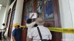 Pemkot Tutup Sementara Holywings di Kota Lama Semarang