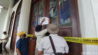 Wali Kota Semarang, Hendrar Prihadi atau Hendi, menjelaskan pihaknya sudah mengumpulkan pelaku usaha terkait aturan PPKM level 1, termasuk dua restoran tersebut.