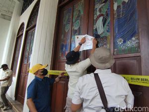 Bandel! Holywings dan Marabunta di Semarang Ditutup Sementara