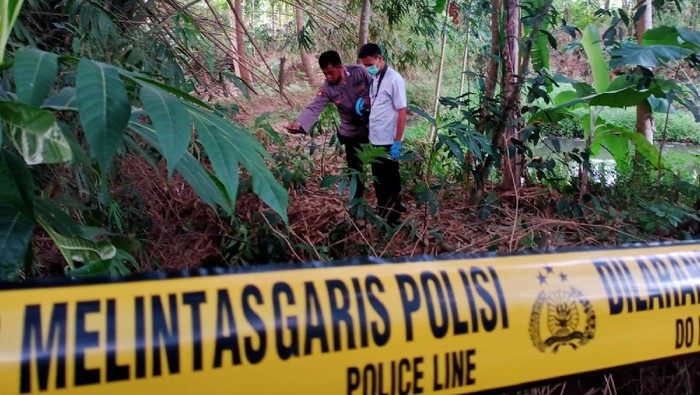 Pencari Ikan Ditemukan Tewas Tersengat Listrik Alatnya Sendiri