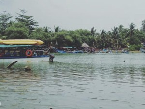 Bocah yang Jatuh dari Perahu di Muara Geopark Ciletuh Ditemukan Tewas