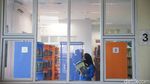 Perpustakaan di Jakarta Kembali Dibuka